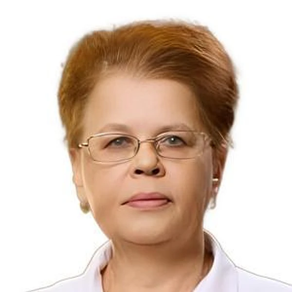 Стрелкова Наталья Алексеевна — Неонатолог, Москва