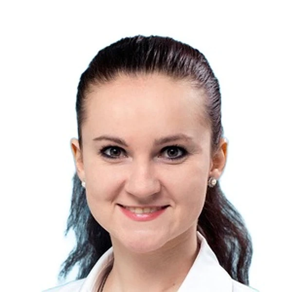 Беспалова Анна Владимировна — Нефролог, Терапевт, Москва
