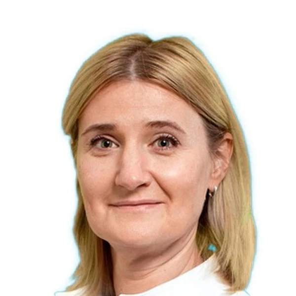 Гранина Ирина Юрьевна — Акушер, Гинеколог, Москва