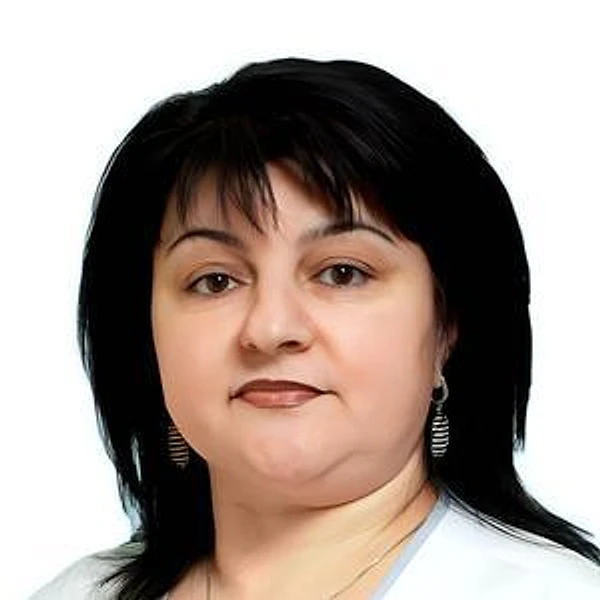 Егиазарян Галина Левоновна — Акушер, Гинеколог, Москва