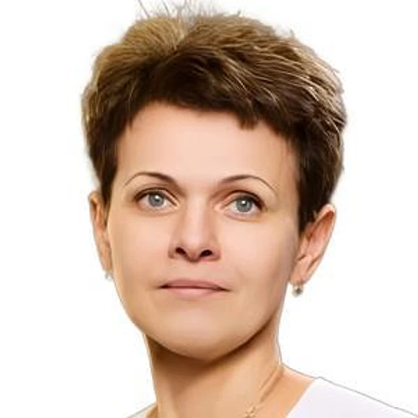 Смирнова Екатерина Сергеевна — Неонатолог, Москва