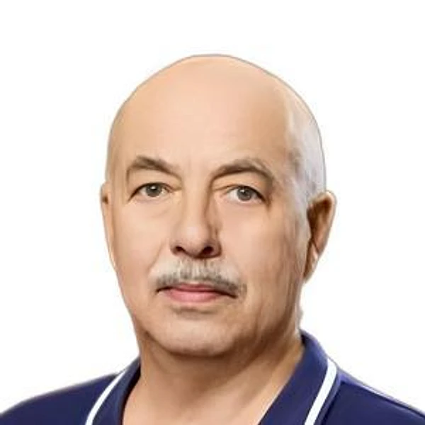 Ильченко Сергей Михайлович — Неонатолог, Москва
