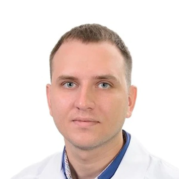 Похлебкин Илья Александрович — Офтальмолог-хирург, Лазерный хирург, Офтальмолог (окулист), Нижний Новгород
