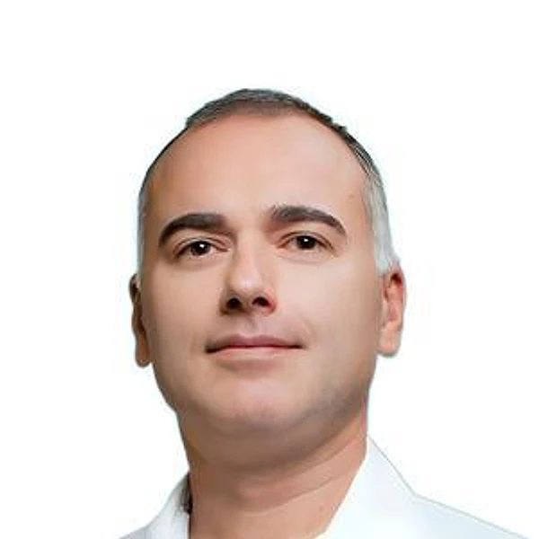 Тикиджиев Александр Валерьевич — Гинеколог, Акушер, Гинеколог-хирург, Москва
