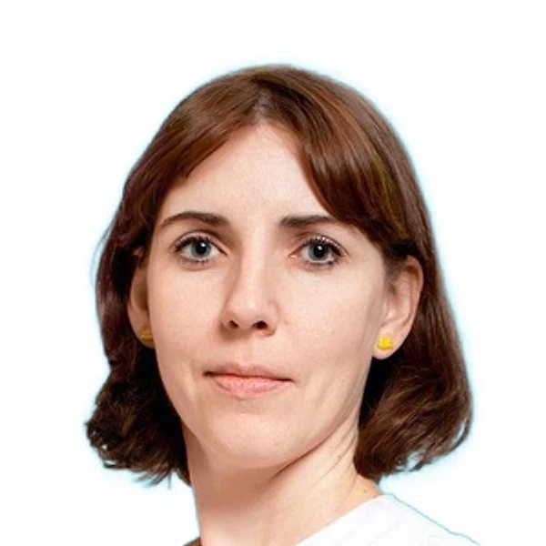 Антонова Светлана Сергеевна — Врач УЗИ, Москва