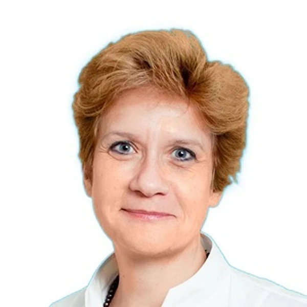 Киреева Ирина Викторовна — Акушер, Гинеколог, Москва