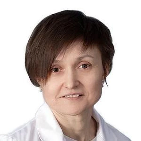 Мишина Галина Александровна — Кардиолог, Санкт-Петербург