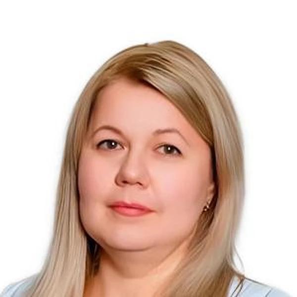 Шишигина Анна Викторовна — Офтальмолог (окулист), Лазерный хирург, Нижний Новгород