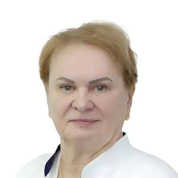 Меркулова Ольга Дмитриевна — Акушер, Врач УЗИ, Гинеколог, Москва