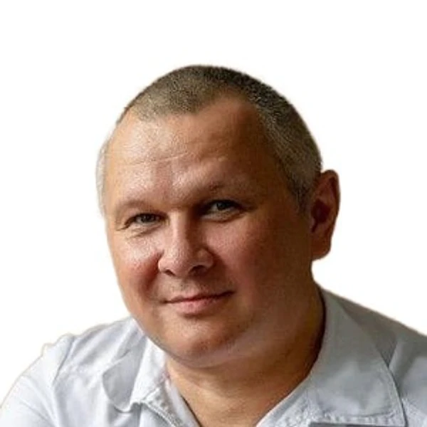 Семенихин Геннадий Александрович — Акушер, Щёлково