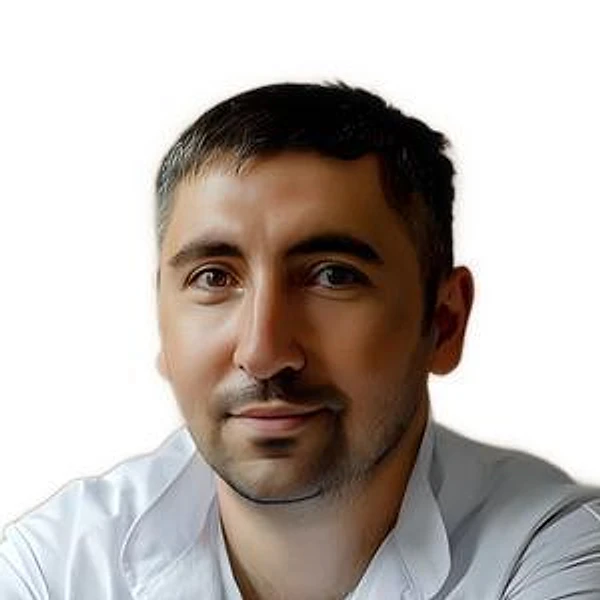 Тевосян Павел Левонович — Акушер, Гинеколог, Щёлково