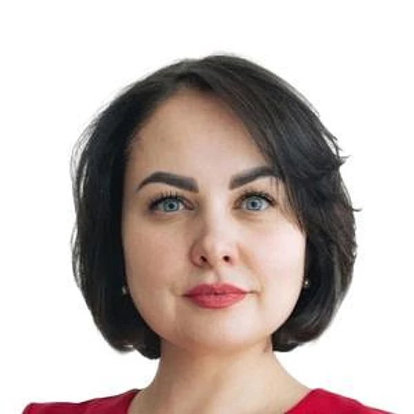 Михайлова Елена Олеговна — Гинеколог, Врач УЗИ, Гинеколог-эндокринолог, Детский гинеколог, Москва