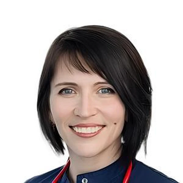 Челнокова Елена Геннадьевна — Неонатолог, Педиатр, Москва