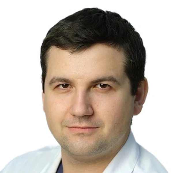 Савельев Кирилл Алексеевич — Уролог, Москва