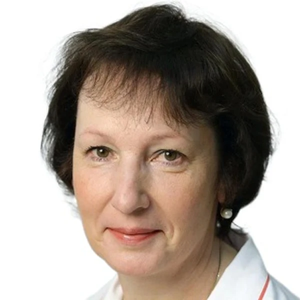 Хамитова Елена Сергеевна — Трансфузиолог, Москва
