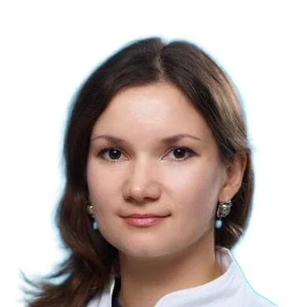 Цыганкова Полина Васильевна — Клинический психолог, Москва