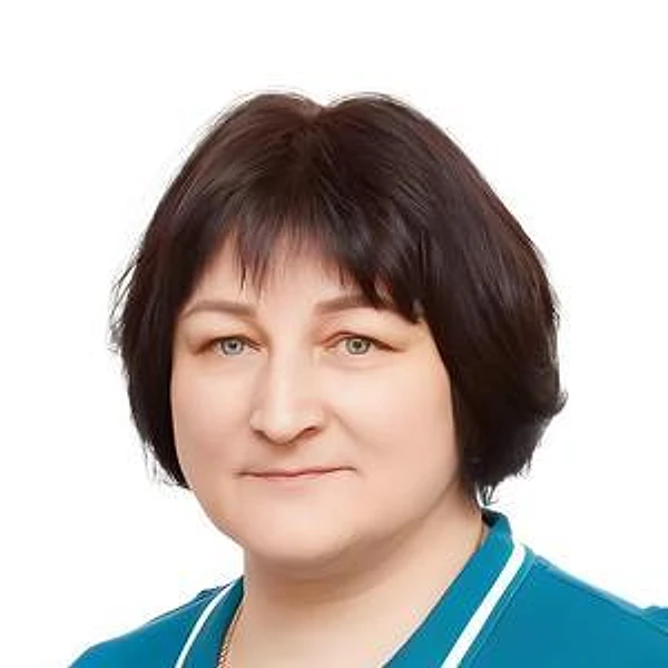 Баженова Елена Владимировна — Гематолог, Москва