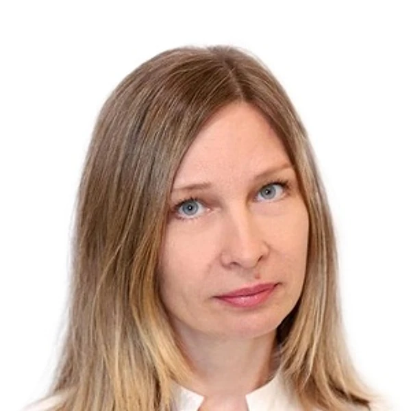 Острянина Наталья Леонидовна — Психотерапевт, Психолог, Мытищи