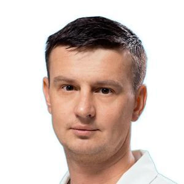 Кравченко Кирилл Владимирович — Гнойный хирург, Москва