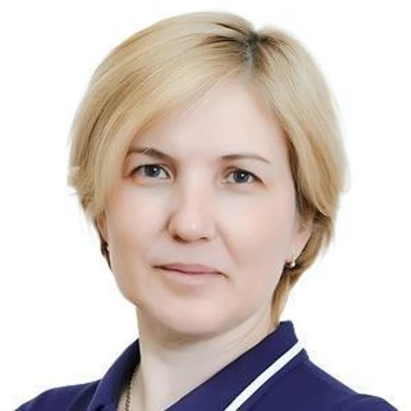 Кузнецова Ольга Викторовна — Акушер, Гинеколог, Гинеколог-хирург, Москва