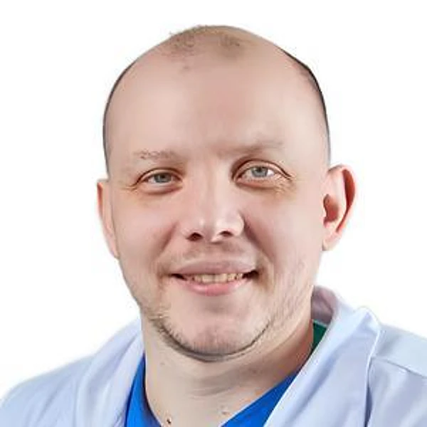 Аваков Александр Александрович — Психиатр, Нарколог, Москва