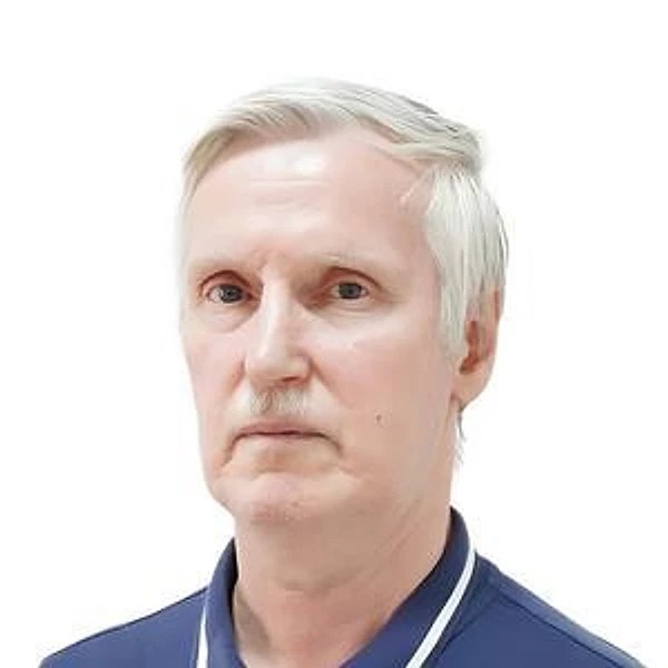 Лапшин Александр Александрович — Психиатр, Москва