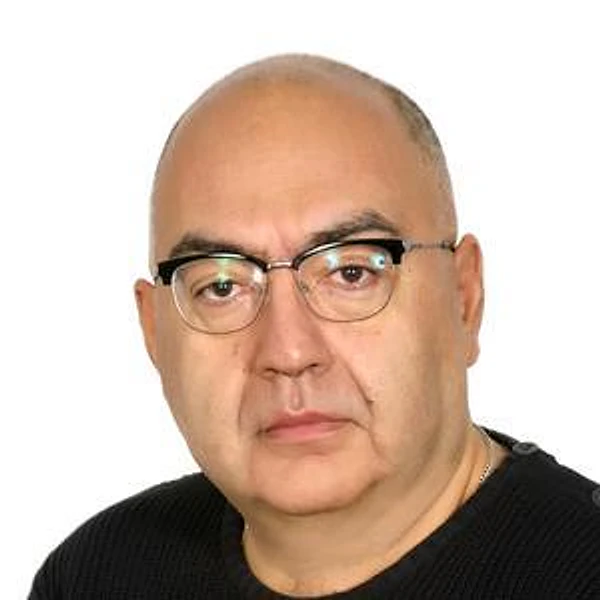 Машурян Арам Шагенович — Психиатр, Детский психиатр, Москва