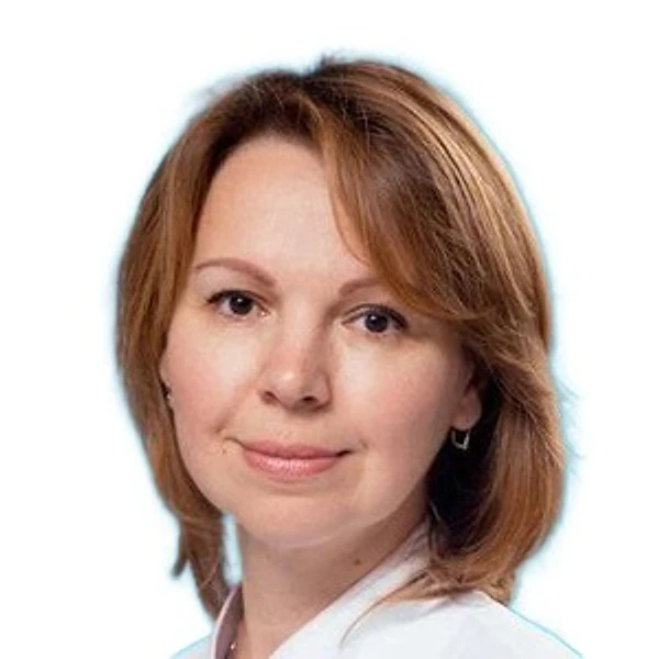 Соколова Наталья Юрьевна — Кардиолог, Москва