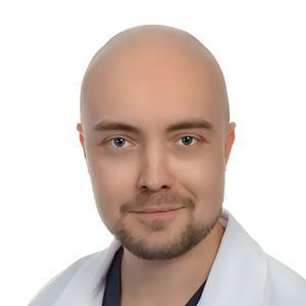 Егоров Всеволод Олегович — Невролог, Мануальный терапевт, Остеопат, Москва