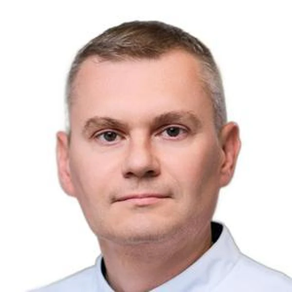Савкин Дмитрий Сергеевич — Врач УЗИ, Детский андролог, Детский врач УЗИ, Детский уролог, Москва
