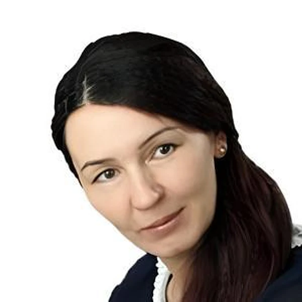 Барышникова Ирина Юрьевна — Врач УЗИ, Детский врач УЗИ, Москва
