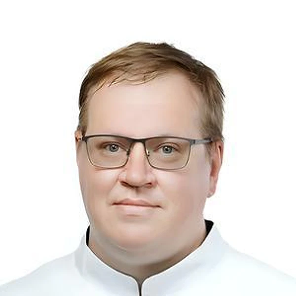 Гайнцев Александр Валерьевич — Анестезиолог-реаниматолог, Педиатр, Москва