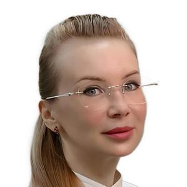 Гаффарова Эльза Ракиповна — Гинеколог, Рентгенолог, Москва