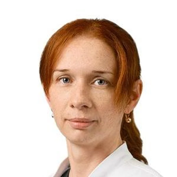 Прохорова Юлия Олеговна — Врач УЗИ, Красногорск
