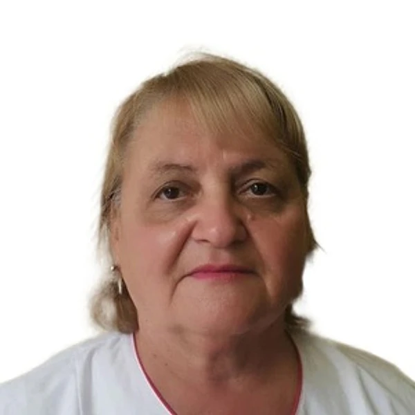 Масленникова Расима Парвазетдиновна — Врач общей практики (семейный врач), Москва