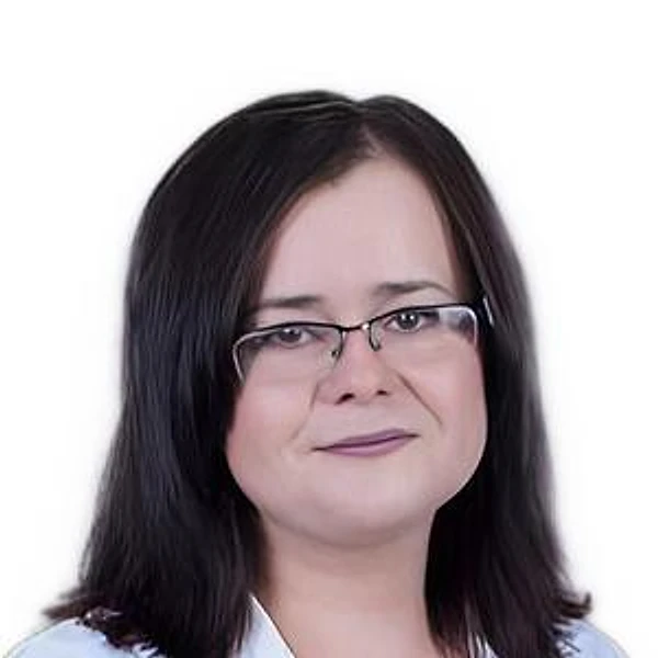 Ананьева Анастасия Олеговна — Рентгенолог, Москва
