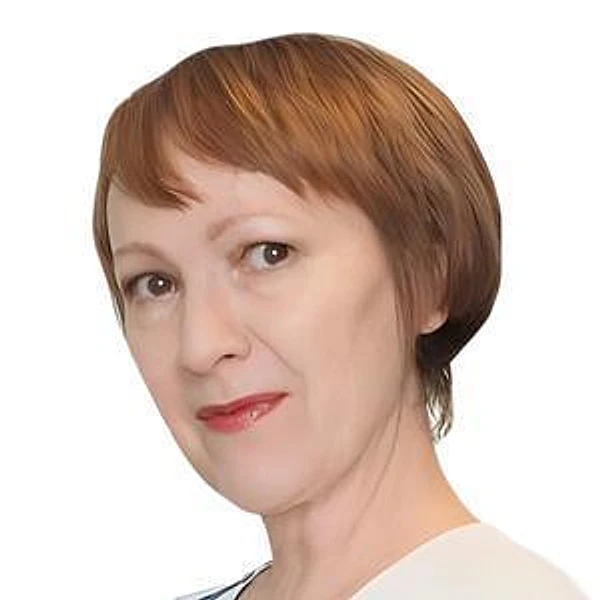 Грессерова Наталья Борисовна — Эндокринолог, Санкт-Петербург