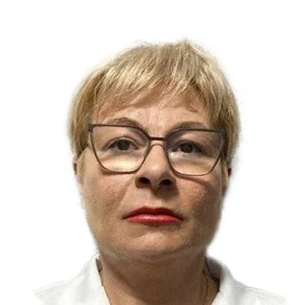 Сапелкина Наталья Анатольевна — Кардиолог, Москва