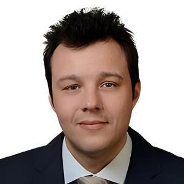 Хаммуд Фарид Алиевич — Кардиохирург, Москва