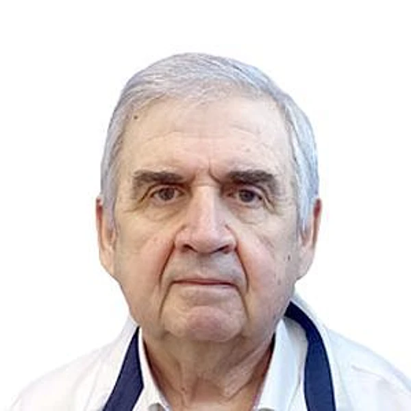 Калинин Геннадий Анатольевич — Терапевт, Москва
