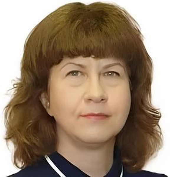 Уральская Елена Владимировна — Кардиолог, Москва