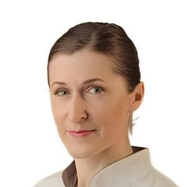 Масюк Светлана Николаевна — Детский кардиолог, Функциональный диагност, Москва