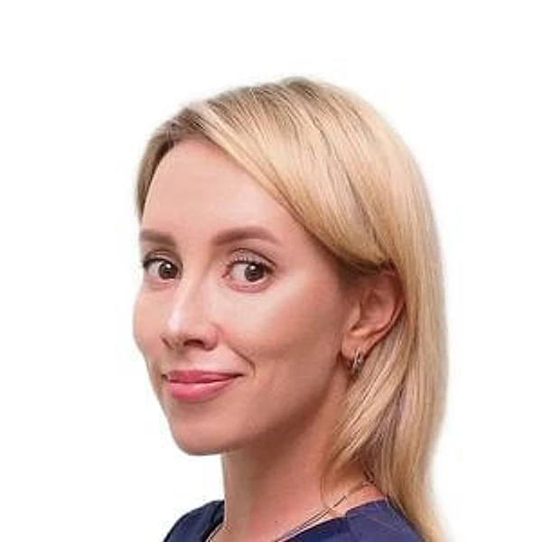 Ишманова Мария Юрьевна — Акушер, Гинеколог, Саратов