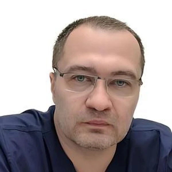 Карзанов Олег Валерьевич — Дерматолог, Венеролог, Онколог-дерматолог, Москва
