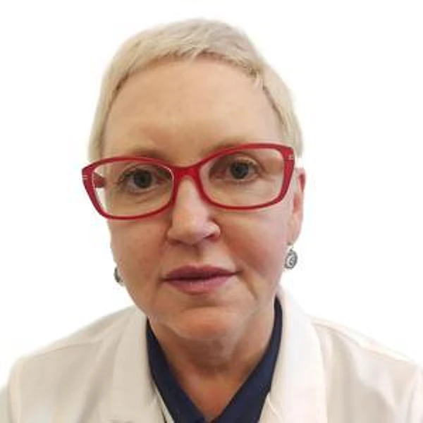 Абакумова Марина Викторовна — Эндокринолог, Венеролог, Дерматолог, Москва