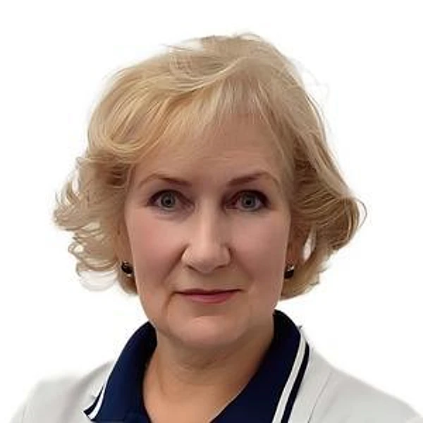 Антонова Елена Валерьевна — Фтизиатр, Москва