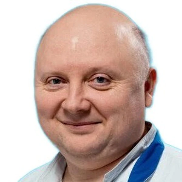 Малькута Михаил Анатольевич — Терапевт, Гастроэнтеролог, Москва