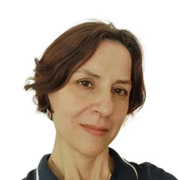Крыжановская Марина Алексеевна — Врач физической и реабилитационной медицины (ФРМ), Москва