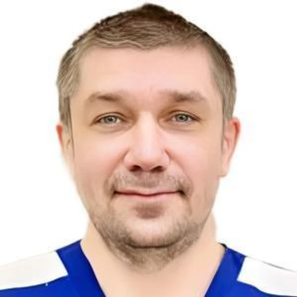 Тиханов Роман Борисович — Терапевт, Александров
