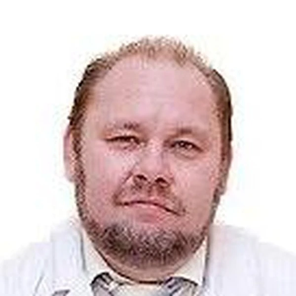 Селявин Сергей Валерьевич — Невролог, Санкт-Петербург